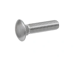 ASTM A193 B8 Carriage Bolt